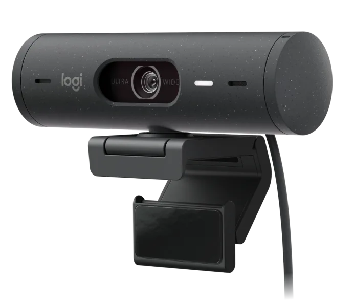 ​​​​​​​​​​​​​Logitech Webcam Brio 505