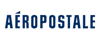 logo Aeropostale Cliente Aeropostale - Decibelpixel