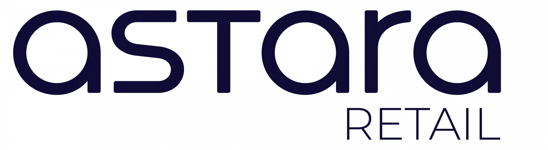 logo Astara Cliente Astara - Decibelpixel