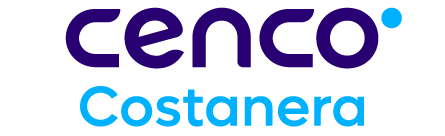 Logo Cenco Costanera Cliente Cenco Costanera - Decibelpixel