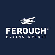 Cliente Ferouch - Decibelpixel