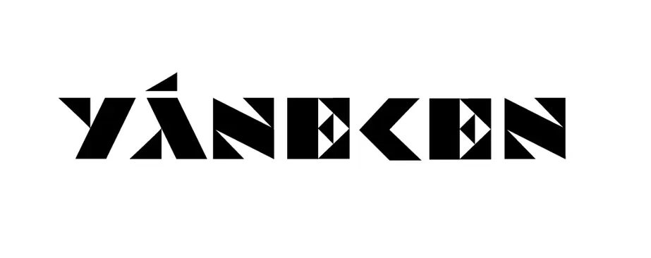 Logo Yaneken Cliente Yaneken - Decibelpixel
