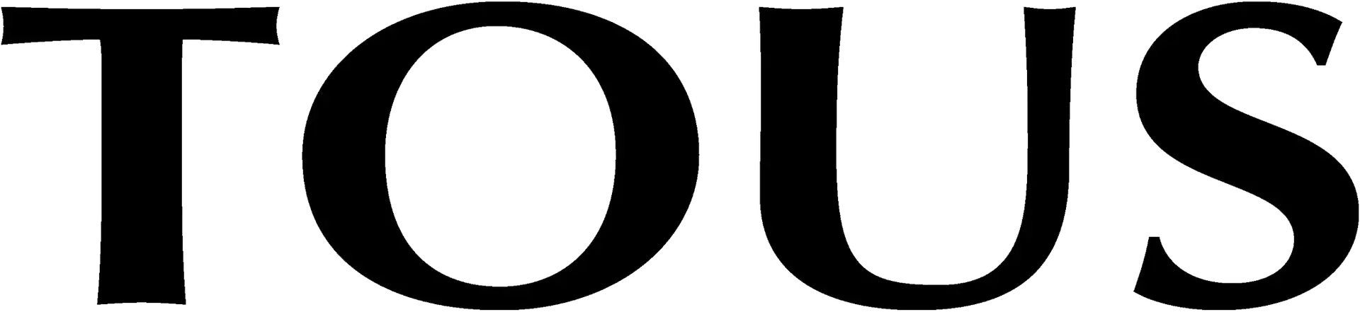 Logo Tous Cliente Tous - Decibelpixel