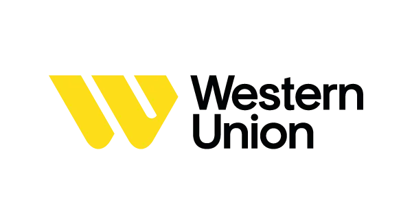 Logo Western Union Cliente Western Union - Decibelpixel