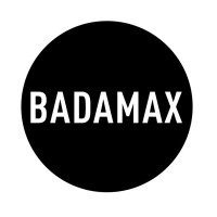 Badamax Badamax - Decibelpixel