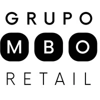 Logo Grupo MBO Cliente Grupo MBO - Decibelpixel
