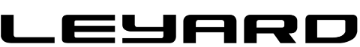 Logo de Leyard, partner tecnológico de Decibelpixel