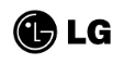 Logo de LG, partner tecnológico de Decibelpixel