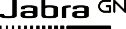Logo de Jabra, partner tecnológico de Decibelpixel
