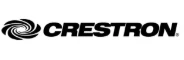 Logo de Crestron, partner tecnológico de Decibelpixel