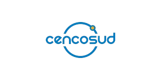 Logo de Cencosud, cliente de Decibelpixel