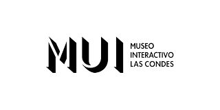 Logo del MUI, Museo Inmersivo Las Condes, cliente de Decibelpixel