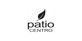 Logo de Patio Centro, cliente de Decibelpixel