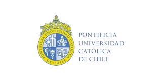 Logo de Pontificia Universidad Católica de Chile, cliente de Decibelpixel