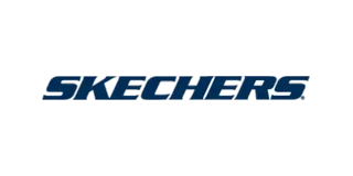 Logo de Skechers, cliente de Decibelpixel