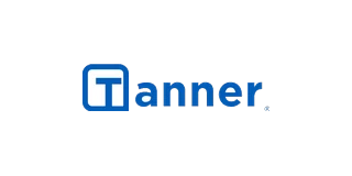 Logo de Tanner, cliente de Decibelpixel