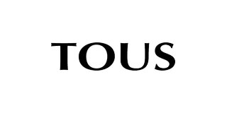 Logo de Tous, cliente de Decibelpixel