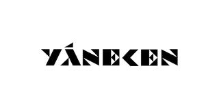 Logo de Yáneken, cliente de Decibelpixel