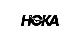 Logo de HOKA, cliente de Decibelpixel