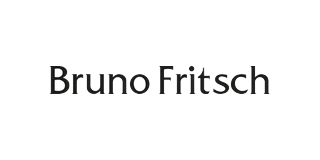 Logo de Bruno Fritsch, cliente de Decibelpixel