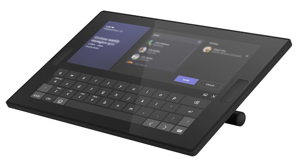 Lenovo ThinkSmart One + Controller