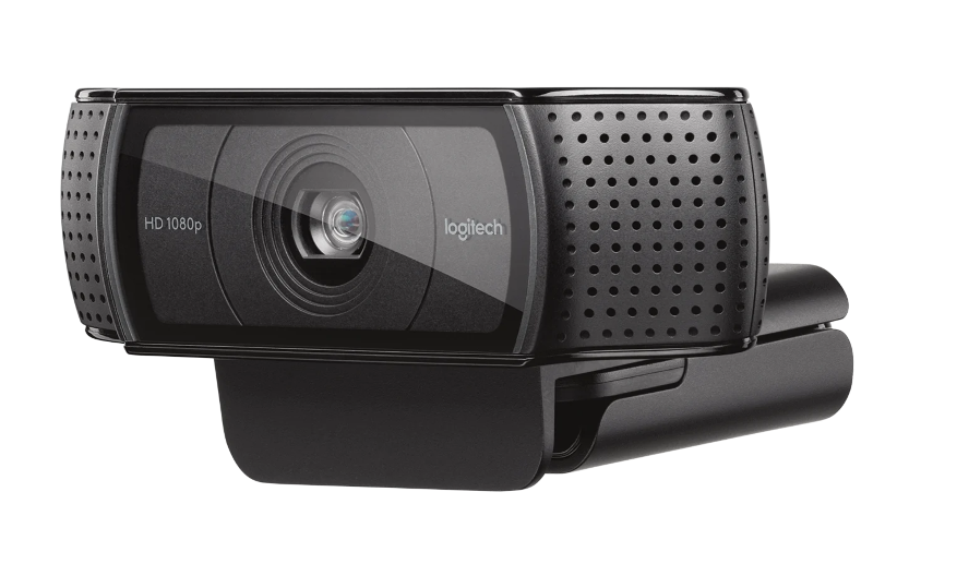 Logitech C920e