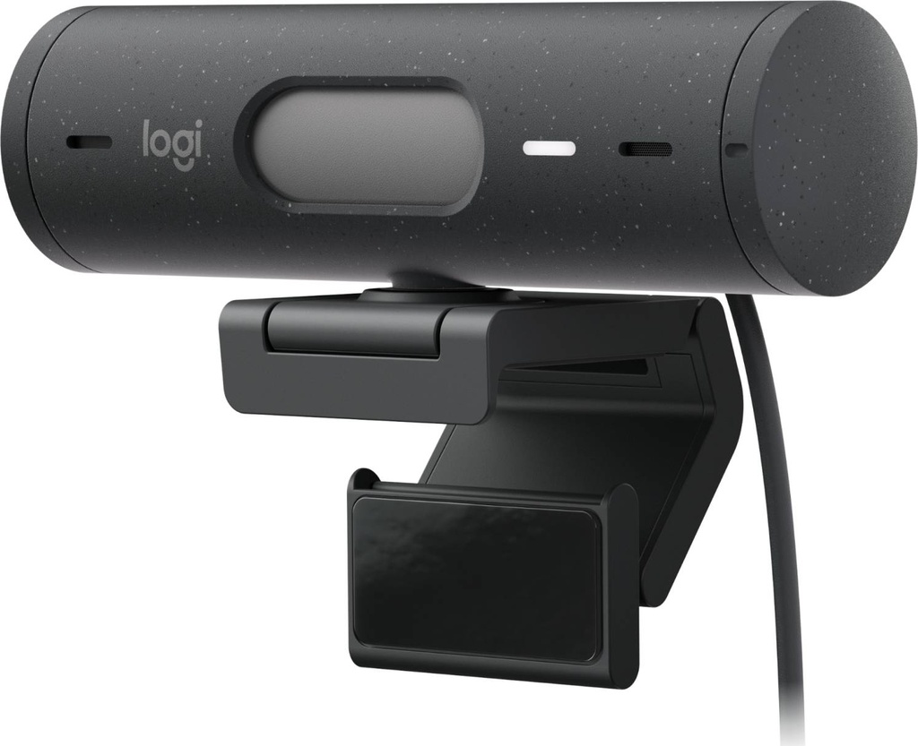 Logitech Webcam Brio 505
