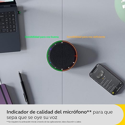 Jabra Speak2 75