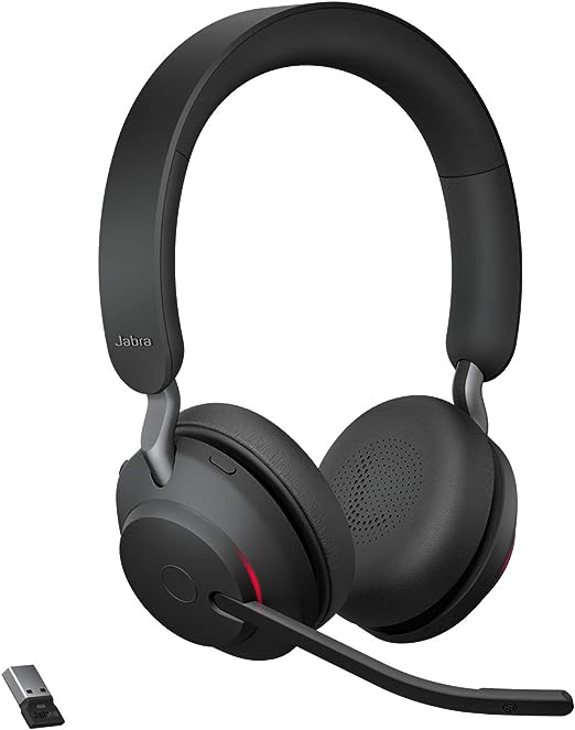 Jabra Evolve2 65 Duo