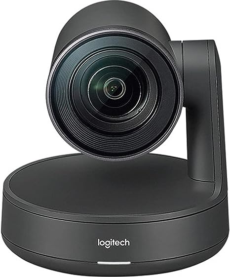 Logitech Rally Plus