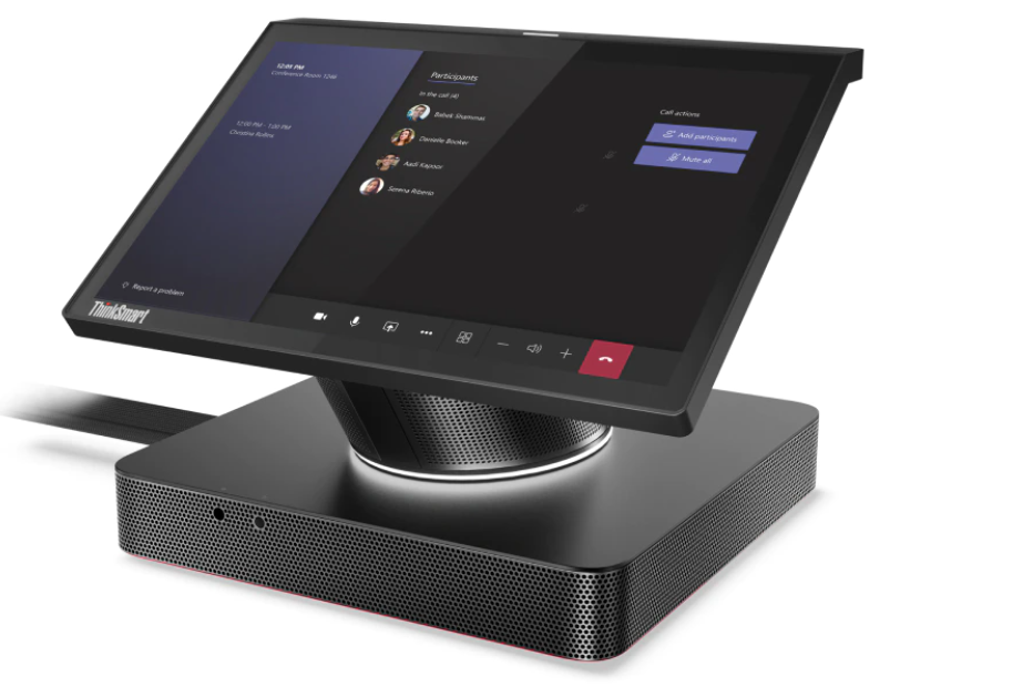 Lenovo ThinkSmart Hub Gen 2