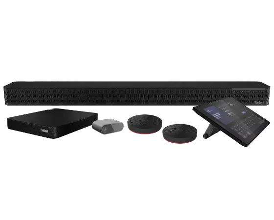 Lenovo Thinksmart Core + Controller Full Room Kit