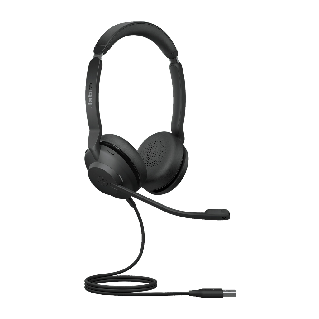 Jabra Evolve2 30 Duo USB