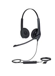 [1559-0159] Jabra Biz 1500 Duo