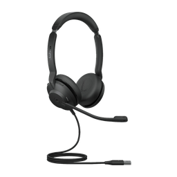 [23089-999-879] Jabra Evolve2 30 Duo USB